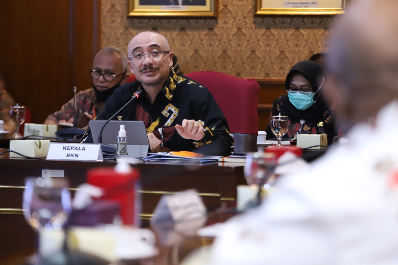 20200904 Audiensi dengan Pemerintah Provinsi Papua 12
