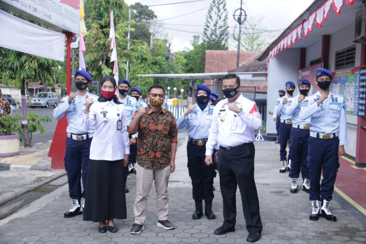 20200905 Penguatan Pembanguann ZI Menuju WBK dan WBBM KemenkumHAM Jawa Tengah 10
