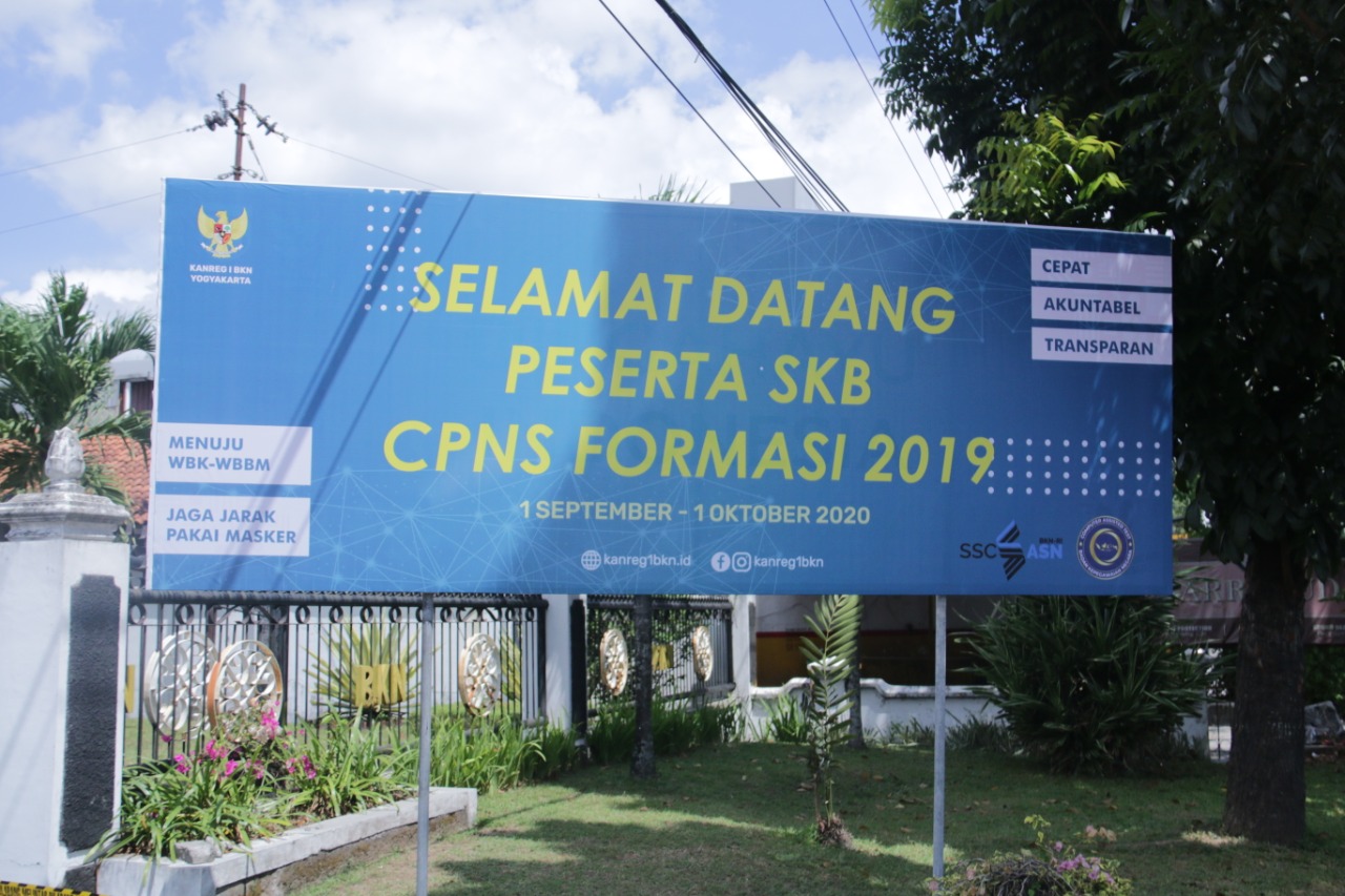 20200907 SKB CPNS 2019 Yogyakarta 13