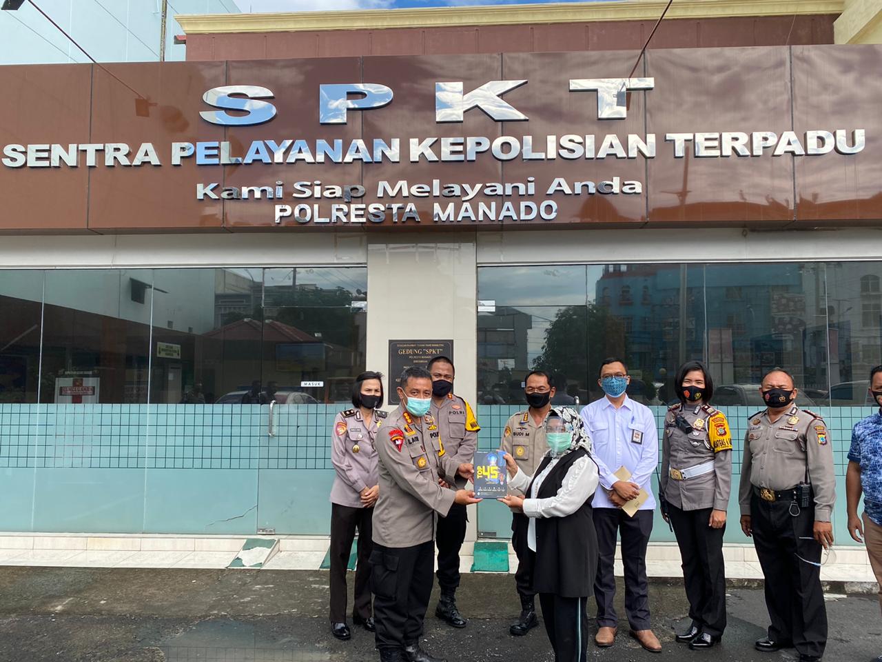 20200922 Kunjungan ke Sulawesi 1