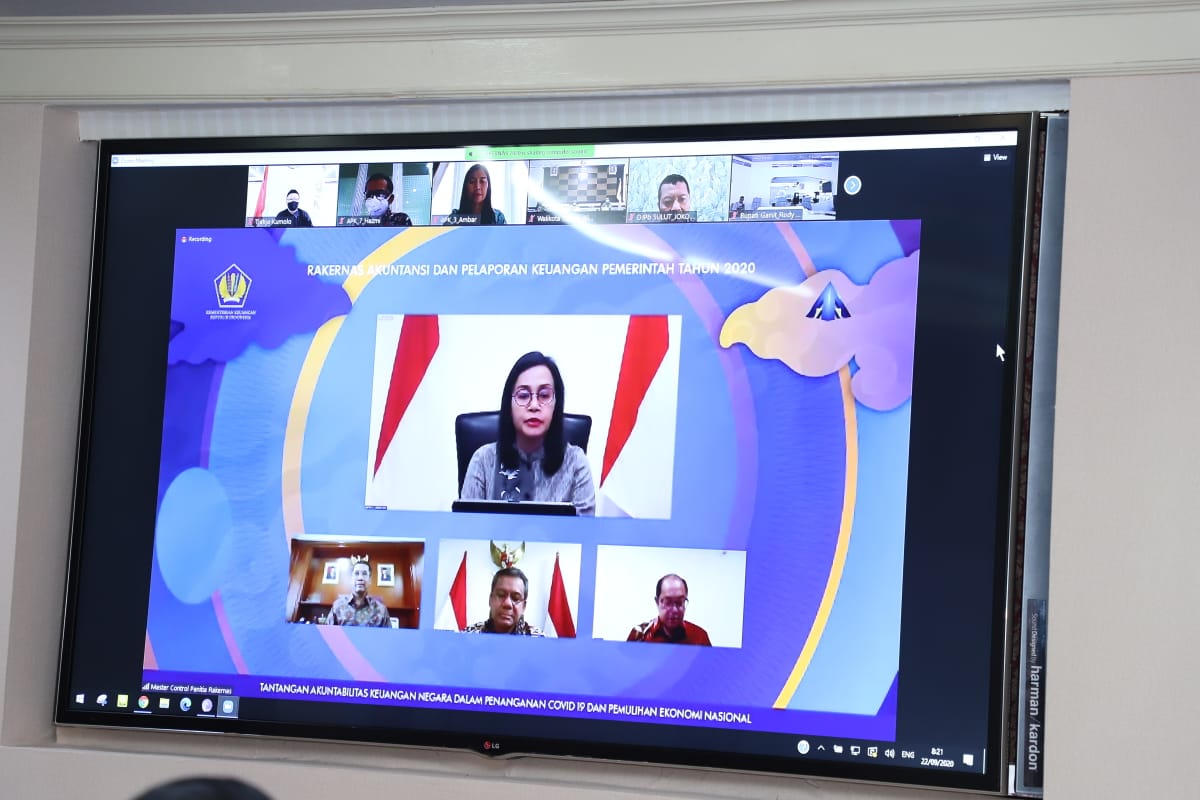 20200922 Raker Nasional Akuntansi dan Pelaporan Keuangan Pemerintah Tahun 2020 9