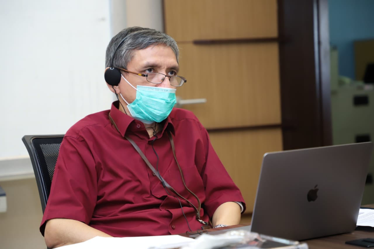 20200923 Wawancara CPNS T.A 2019 Kementerian PANRB Hari ke 5 1