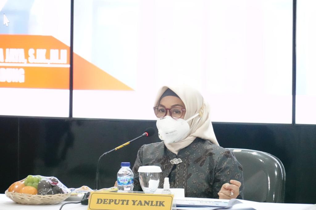 20201008 Kunjungan Kerja ke Polda Jawa Barat dan Polrestabes Bandung 9