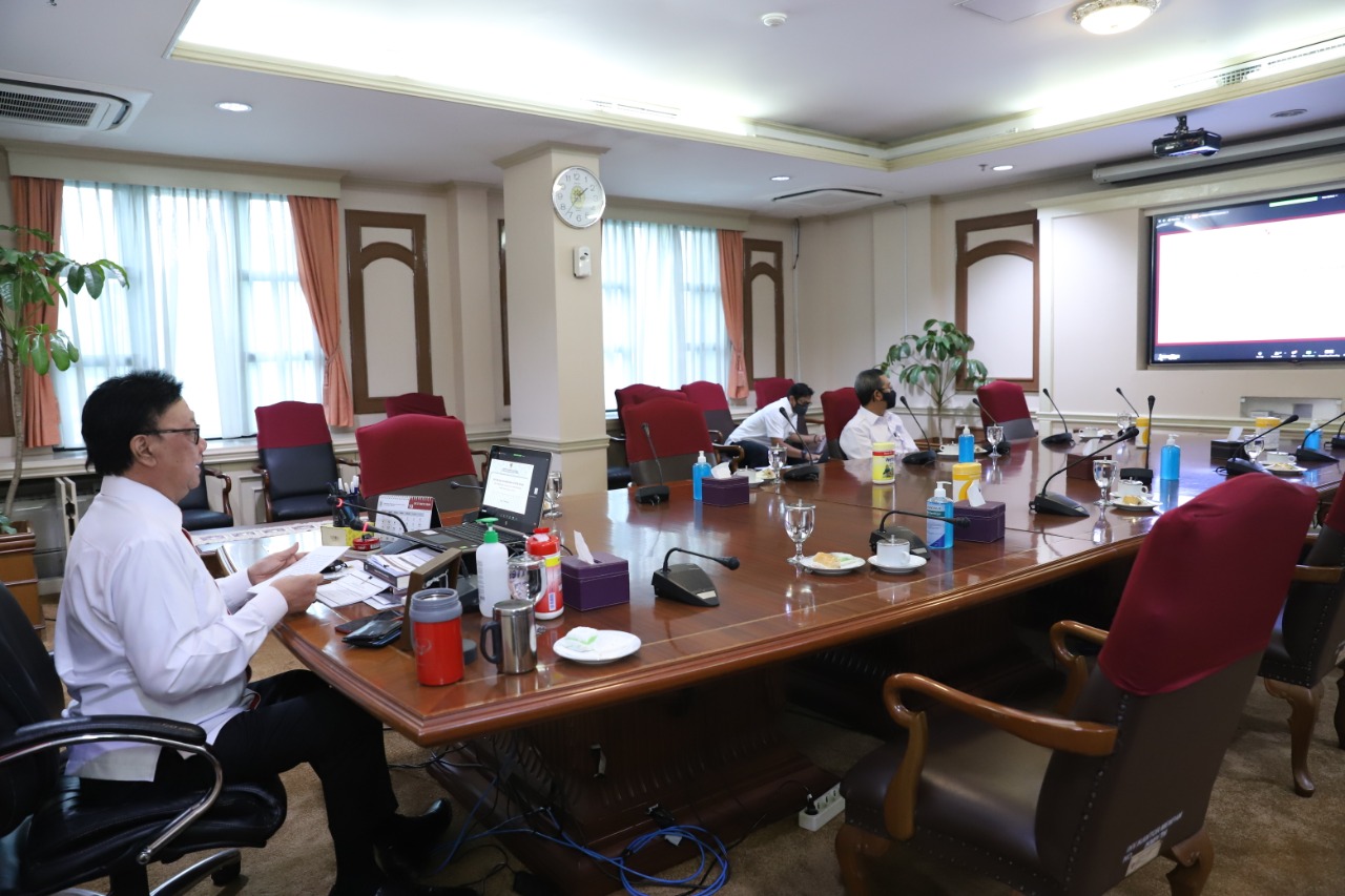 20201012 Web Seminar Revitalisasi Kelembagaan Sektor Publik 7