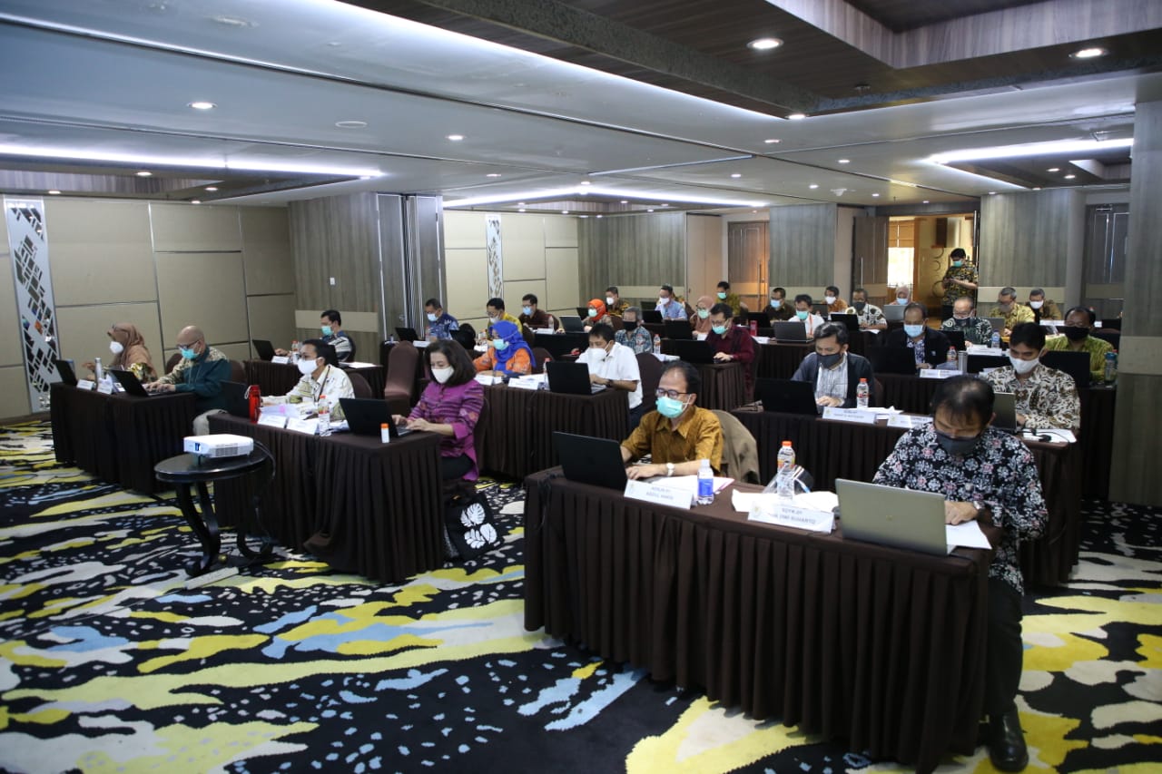 20201016 Seleksi JPT Pratama di Lingkungan Kementerian PANRB 1