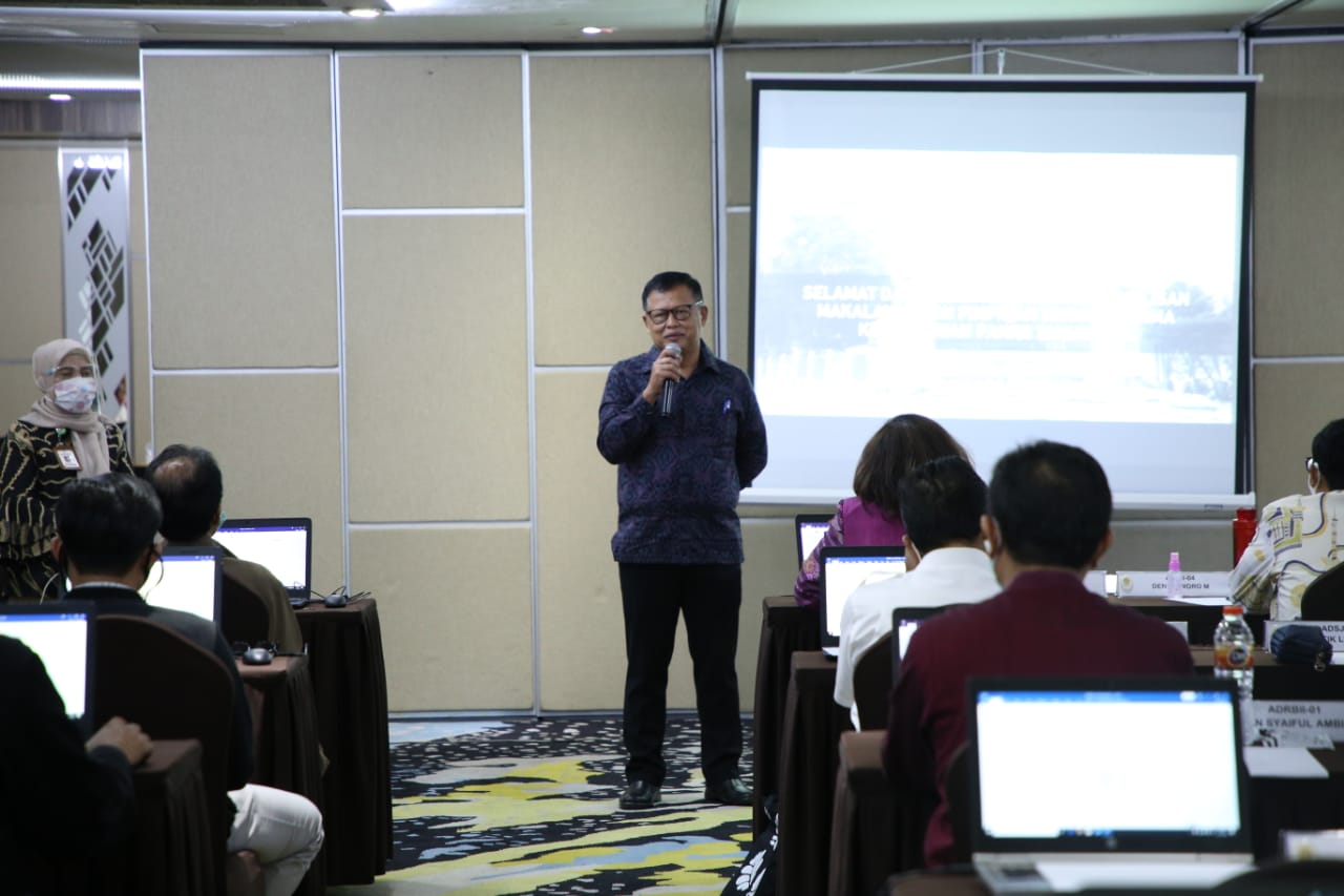 20201016 Seleksi JPT Pratama di Lingkungan Kementerian PANRB 10