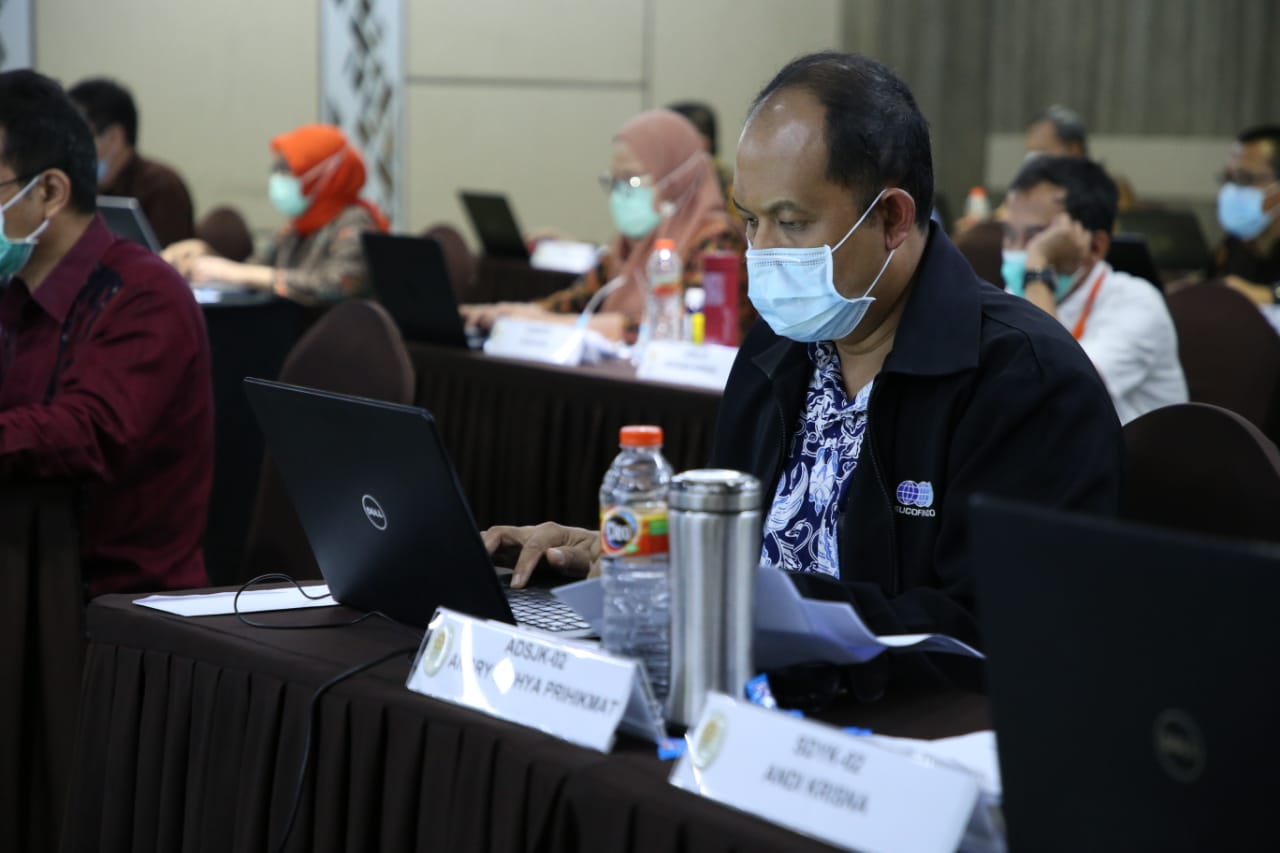 20201016 Seleksi JPT Pratama di Lingkungan Kementerian PANRB 10