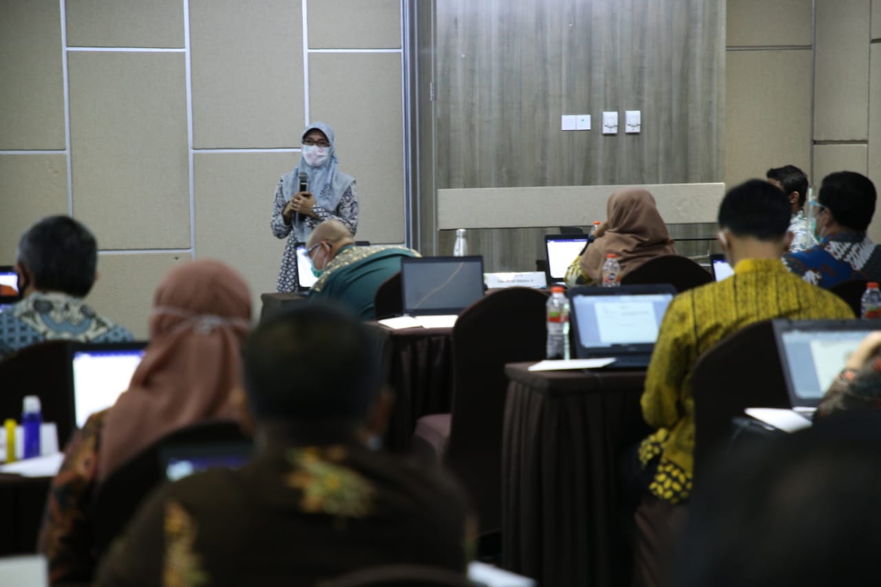 20201016 Seleksi JPT Pratama di Lingkungan Kementerian PANRB 10