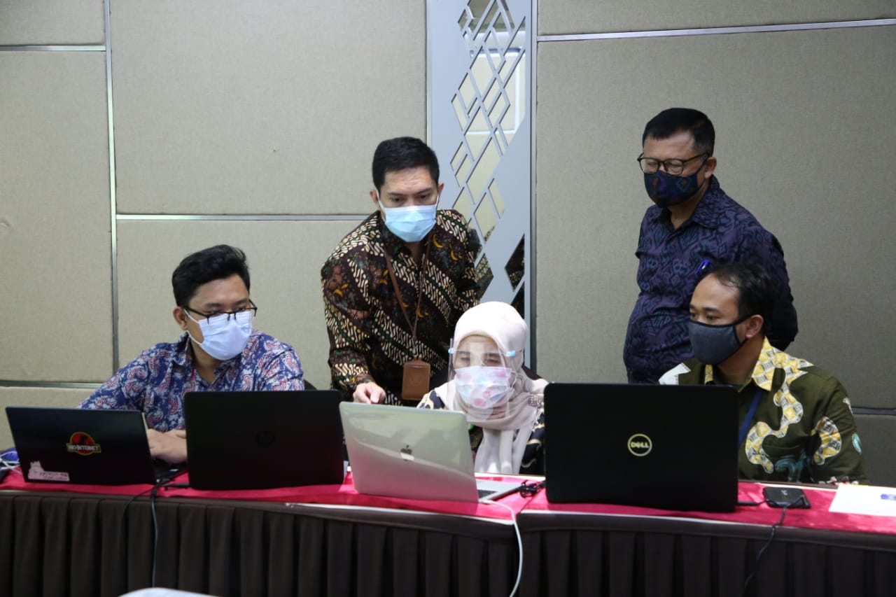 20201016 Seleksi JPT Pratama di Lingkungan Kementerian PANRB 10