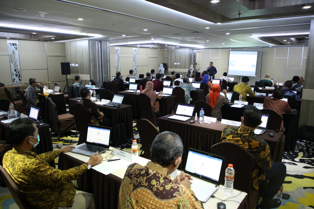 20201016 Seleksi JPT Pratama di Lingkungan Kementerian PANRB 9