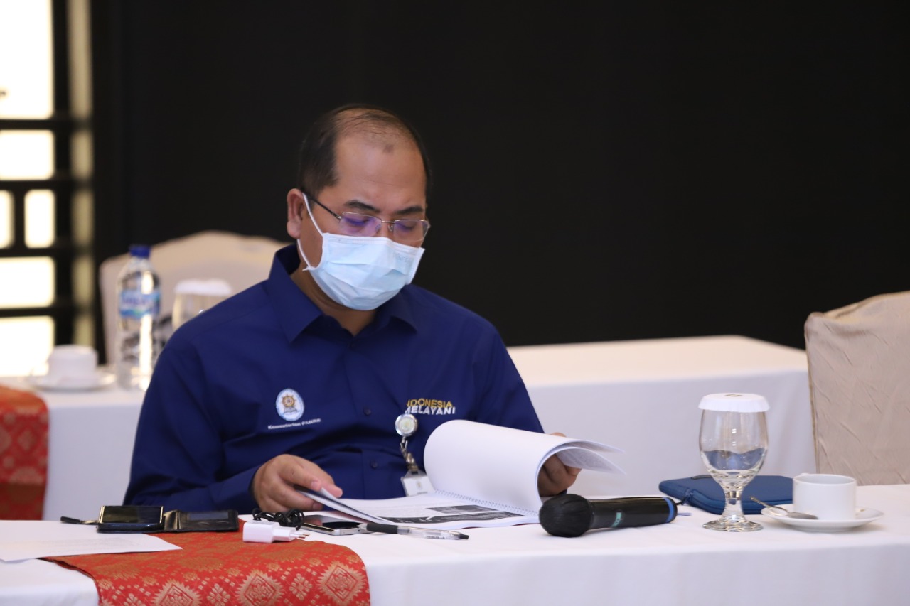 20201020 Seleksi Tahap II Anugerah ASN 2020 10