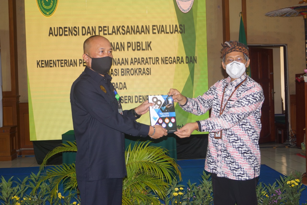 20201027 Kunker Kantor Imigrasi Kelas Khusus TPI Ngurah Rai 4