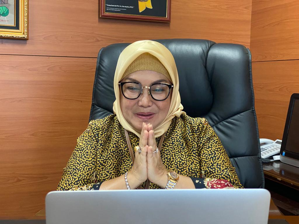 20201027 Semangat Tingkatkan Kualitas Layanan Kalsel Siap Replikasi Empat Inovasi 3