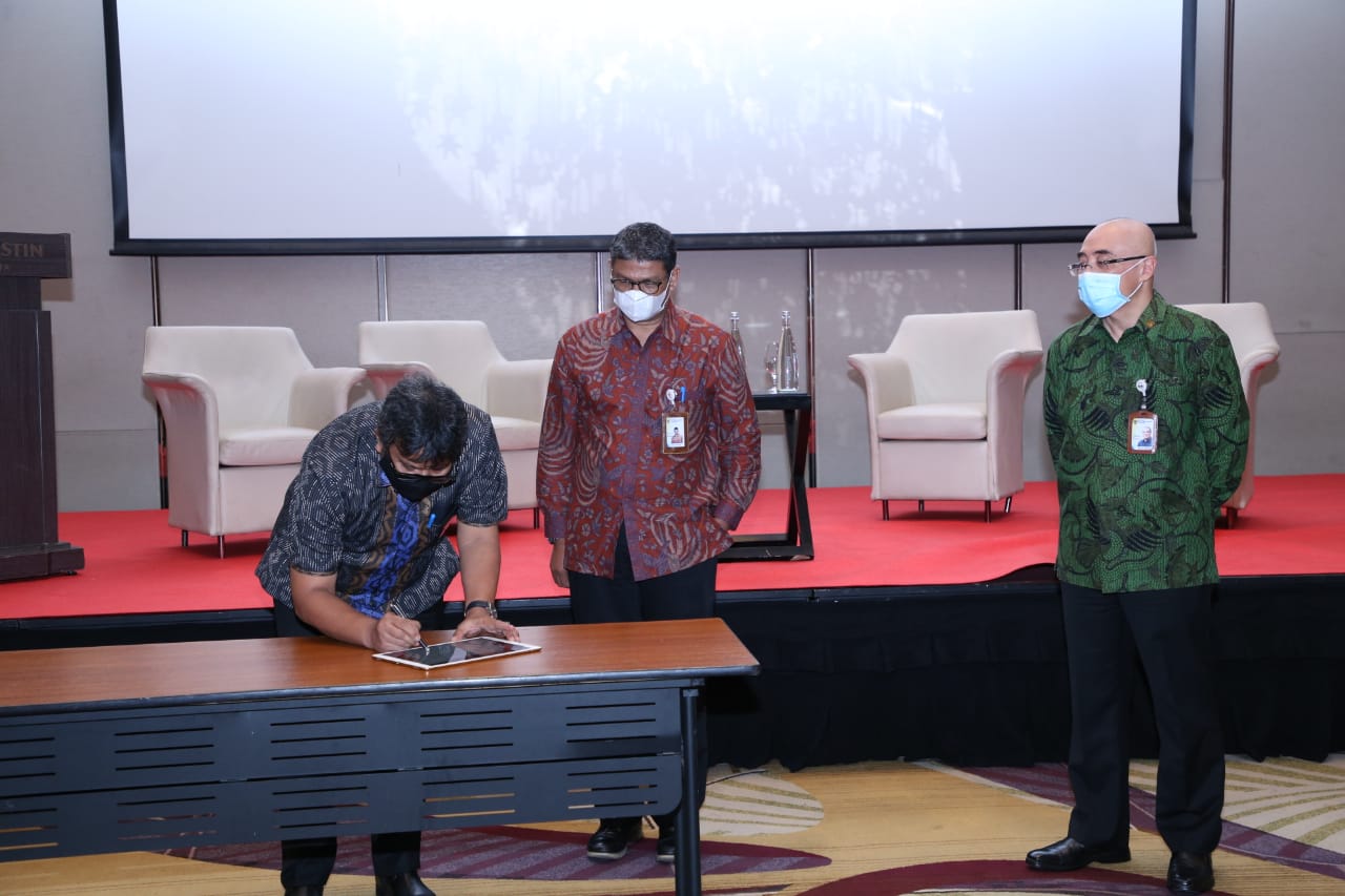20201103 FGD Integrasi Aplikasi Kepegawaian Instansi Pembina Jabatan Fungsional dan Stakeholders 9