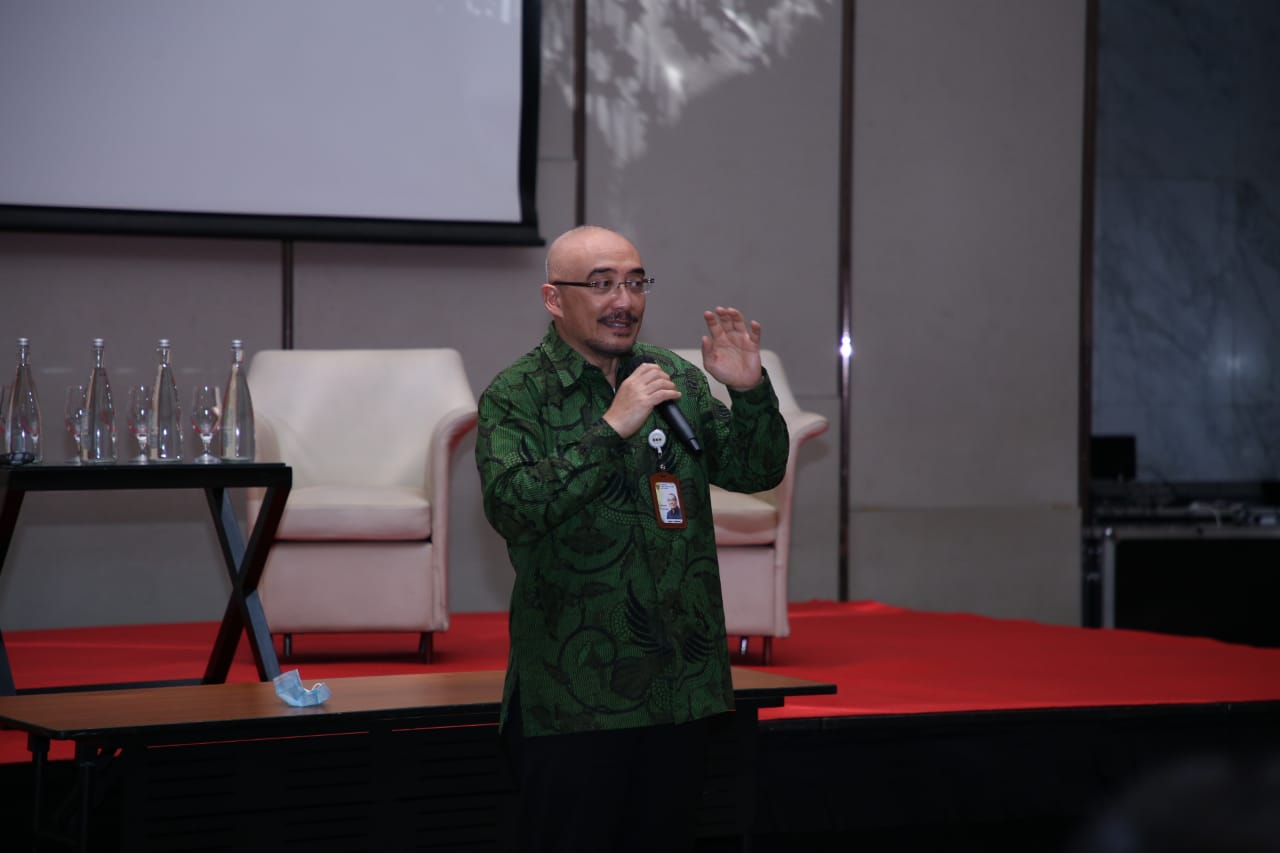 20201103 FGD Integrasi Aplikasi Kepegawaian Instansi Pembina Jabatan Fungsional dan Stakeholders 9