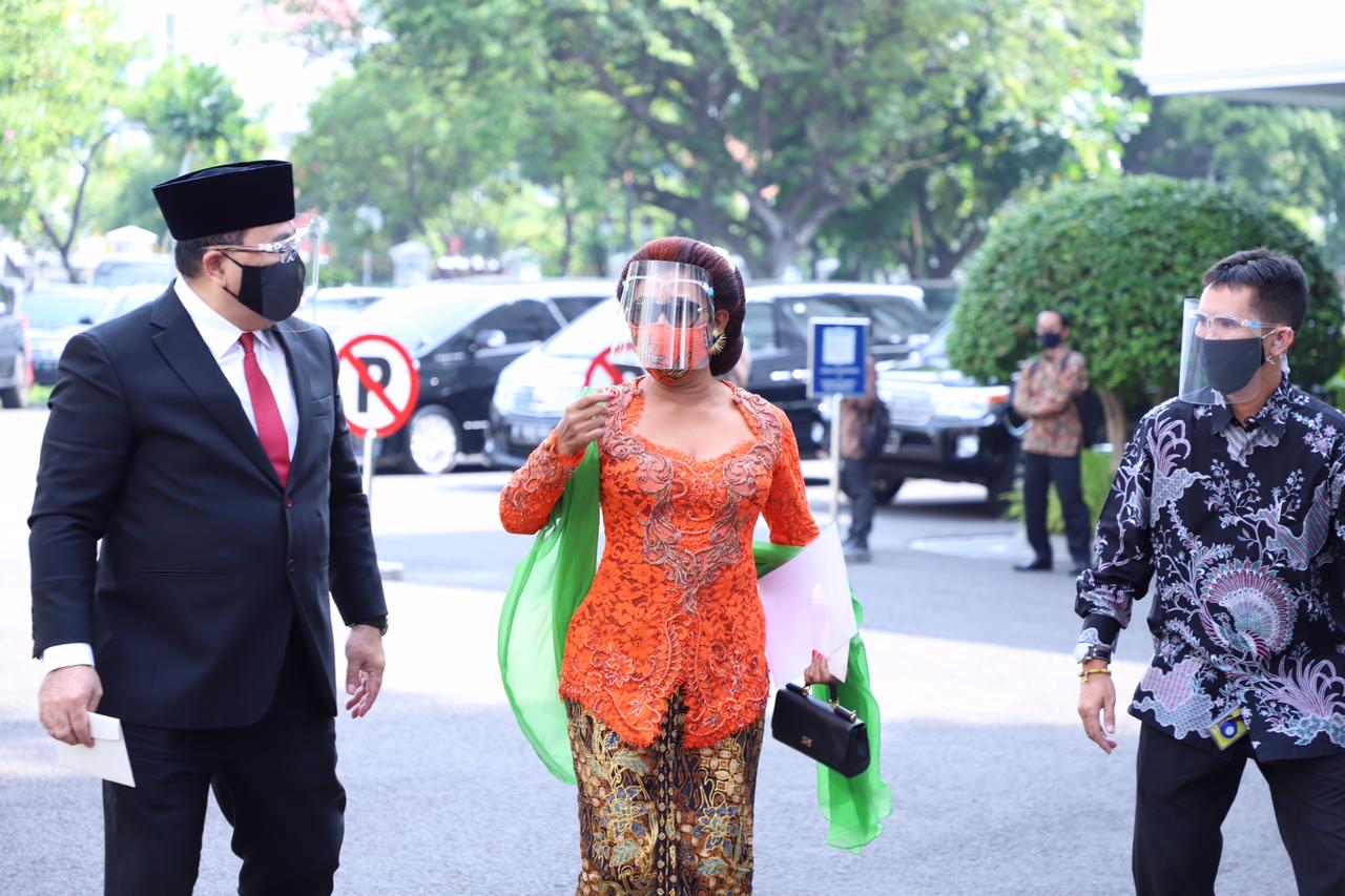 20201111 Penganugerahan Penghargaan Bintang Mahaputera Adipradana 9