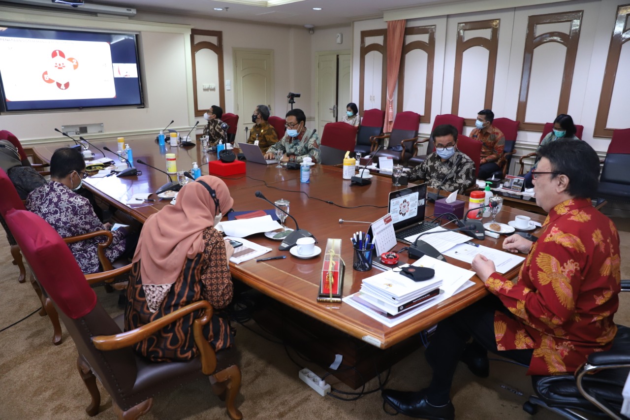 20201112 Rapat dengan Wantimpres 1