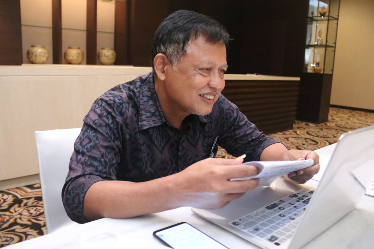 20201118 Nomine Anugerah ASN 2020 Memasuki Tahap Wawancara 1