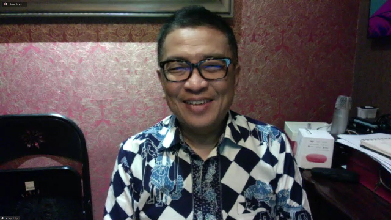20201118 Nomine Anugerah ASN 2020 Memasuki Tahap Wawancara 3