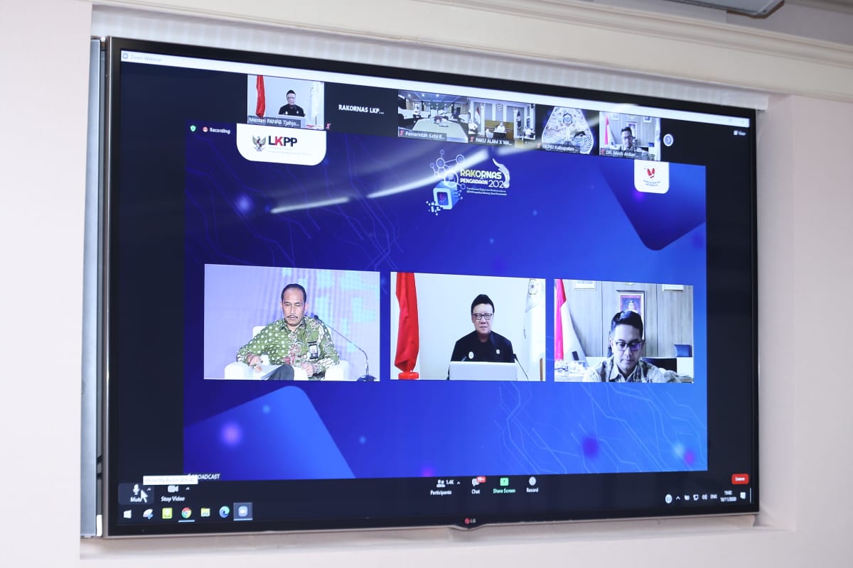 20201118 Rapat Koordinasi Nasional BarangJasa Pemerintah 1