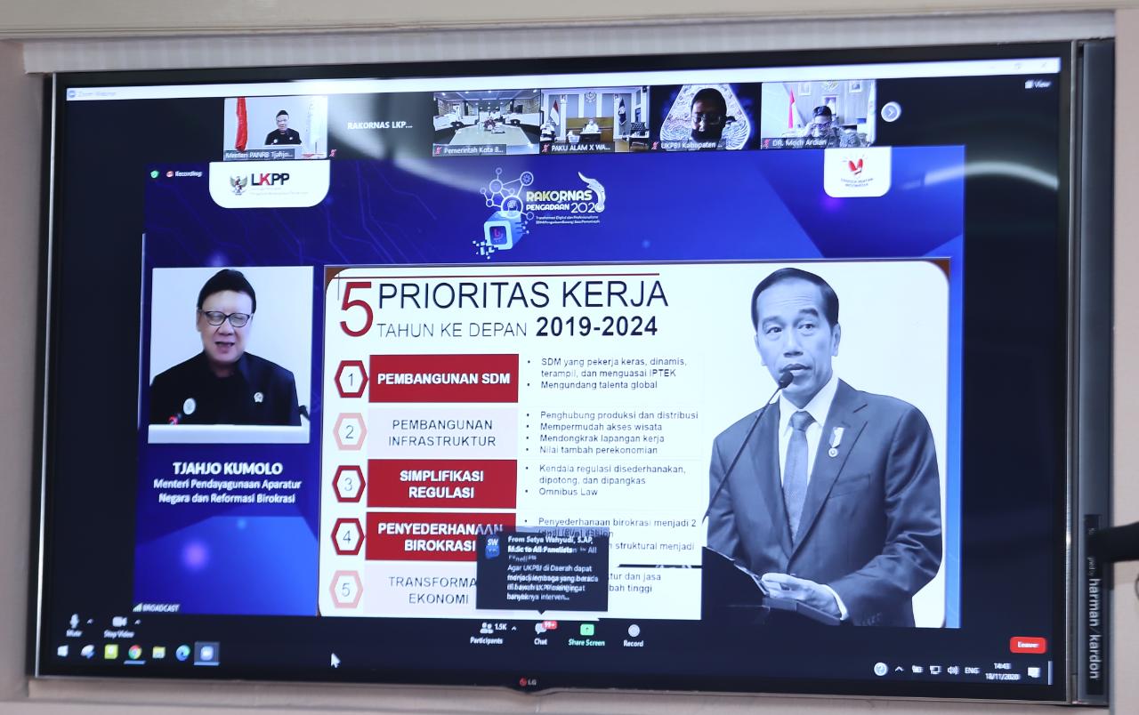 20201118 Rapat Koordinasi Nasional BarangJasa Pemerintah 1