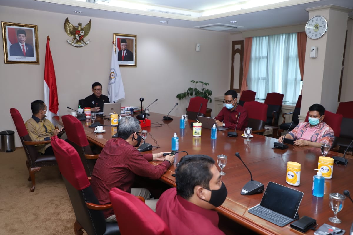 20201118 Rapat Koordinasi Nasional BarangJasa Pemerintah 1