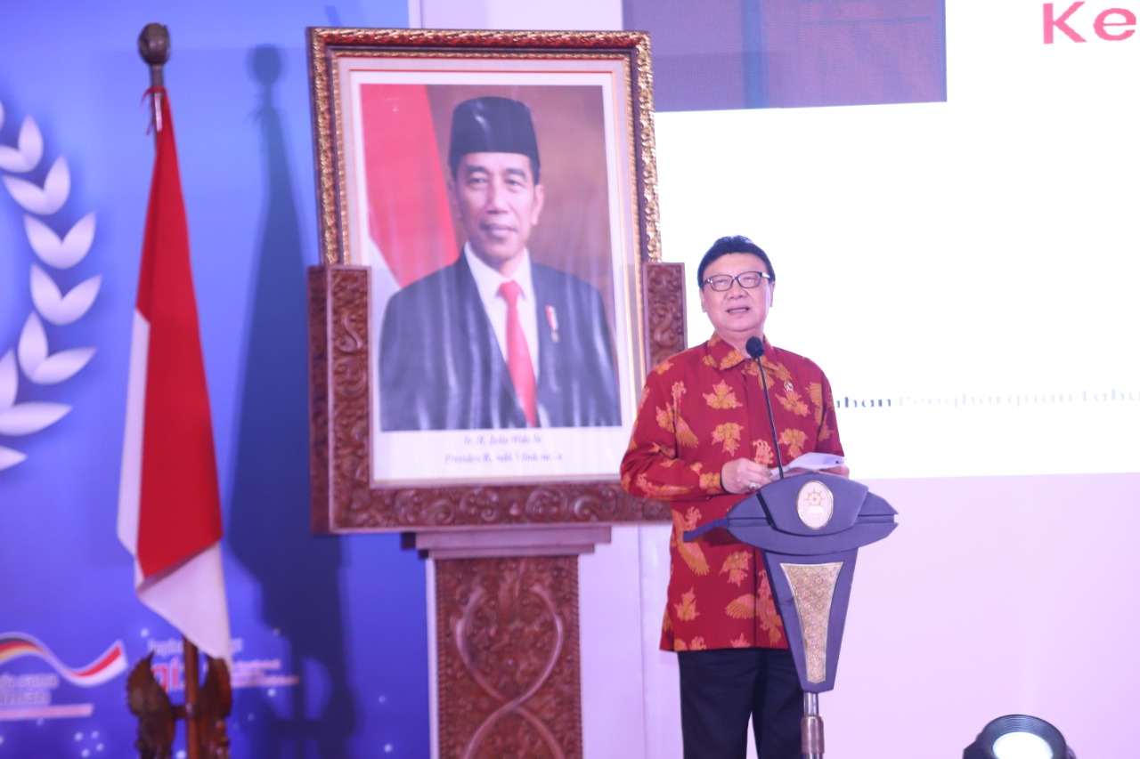20201125 Awarding Top Inovasi Pelayanan Publik Inovasi Penanganan Covid 19 dan Pengelolaan Pengaduan Pelayanan Publik Terbaik Tahun 2020 17