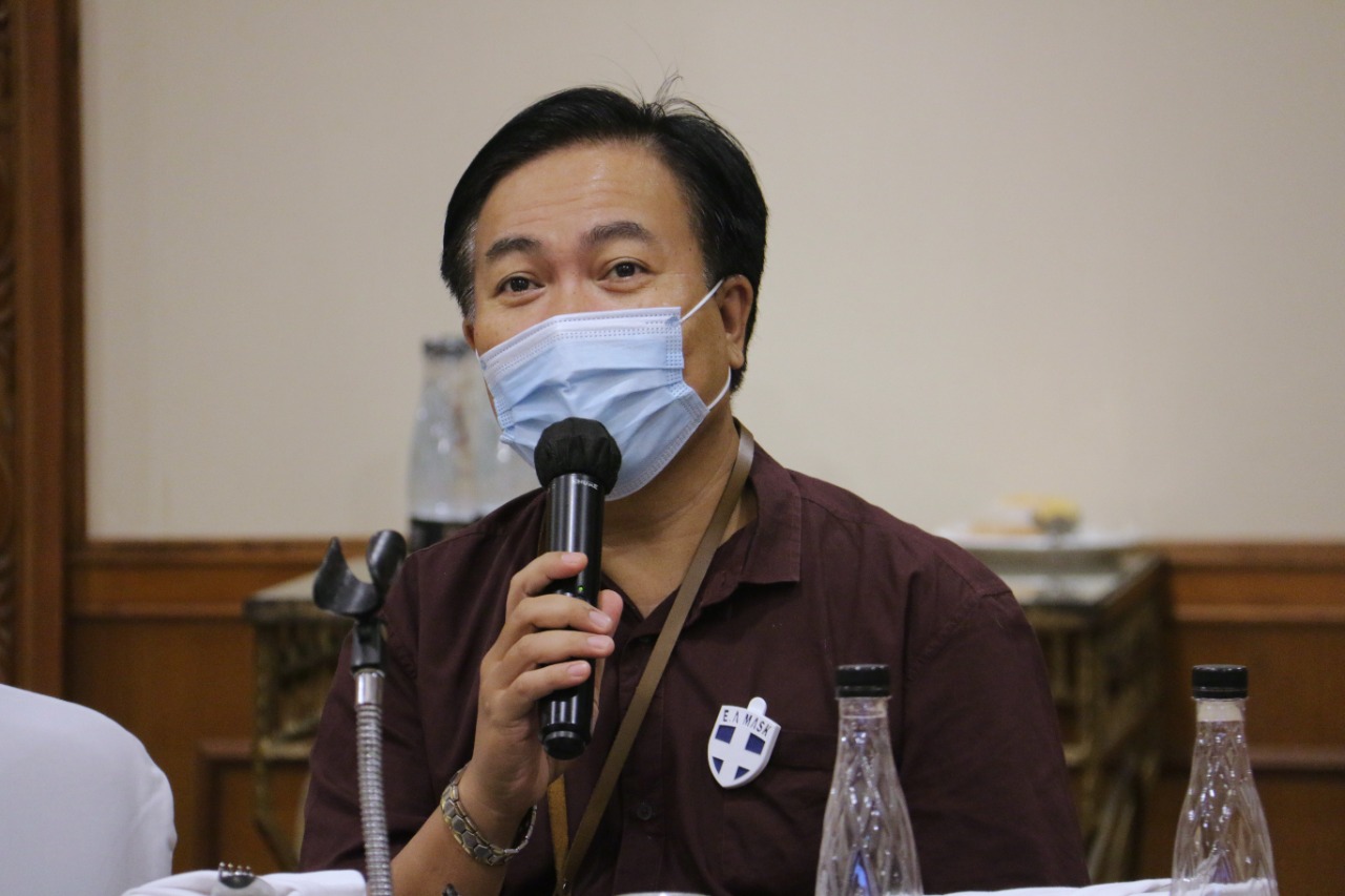 Kementerian Pendayagunaan Aparatur Negara dan Reformasi Birokrasi
