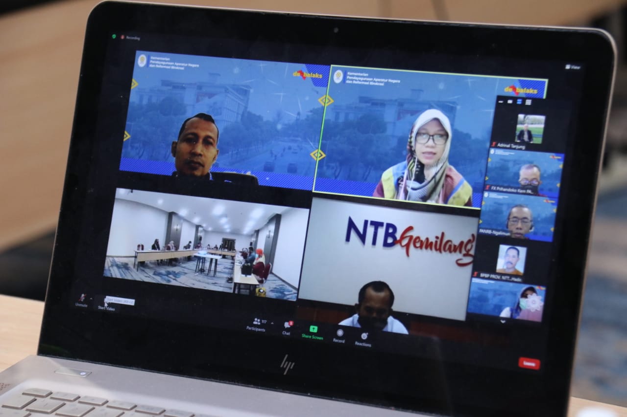 20201125 Sosialisasi Peraturan Menteri PANRB No. 192018 11