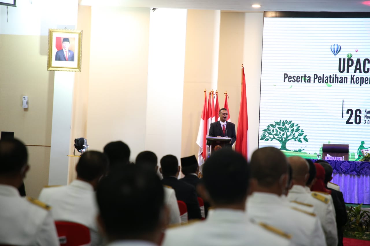20201126 Pelepasan Peserta PKN 1