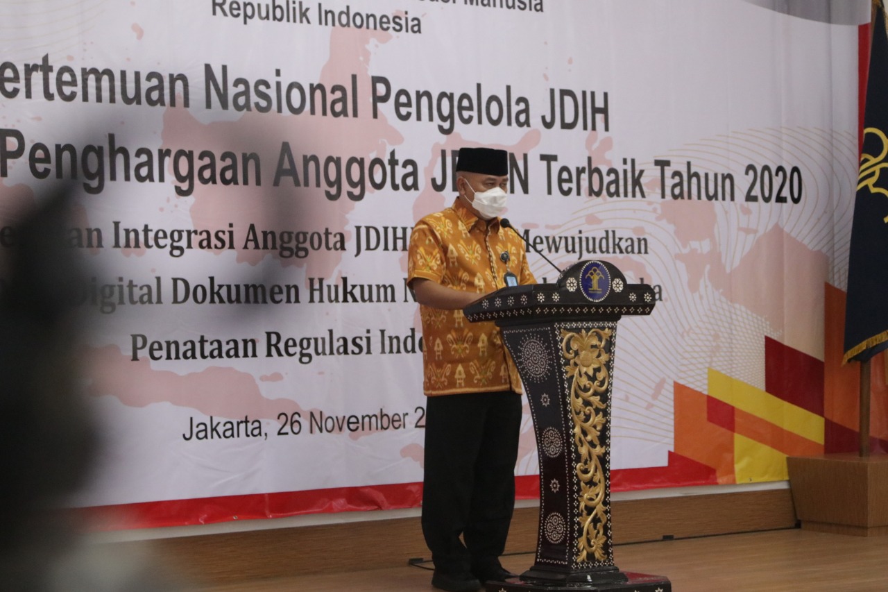 20201126 Penghargaan Instansi JDIHN 7