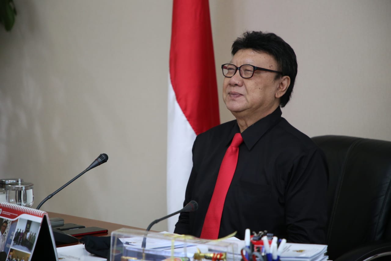 20201126 Webinar Percepatan Reformasi Birokrasi Pemda di Indonesia 6