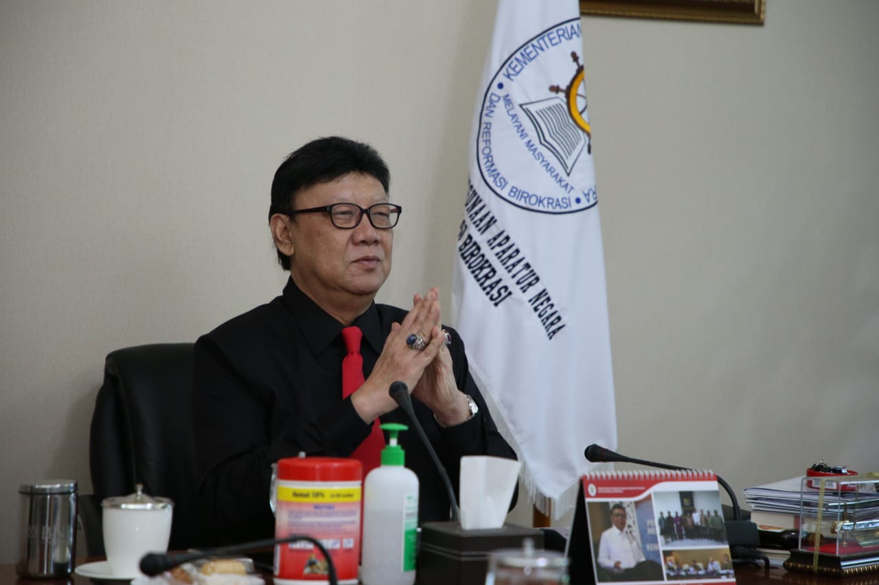 20201126 Webinar Percepatan Reformasi Birokrasi Pemda di Indonesia 6