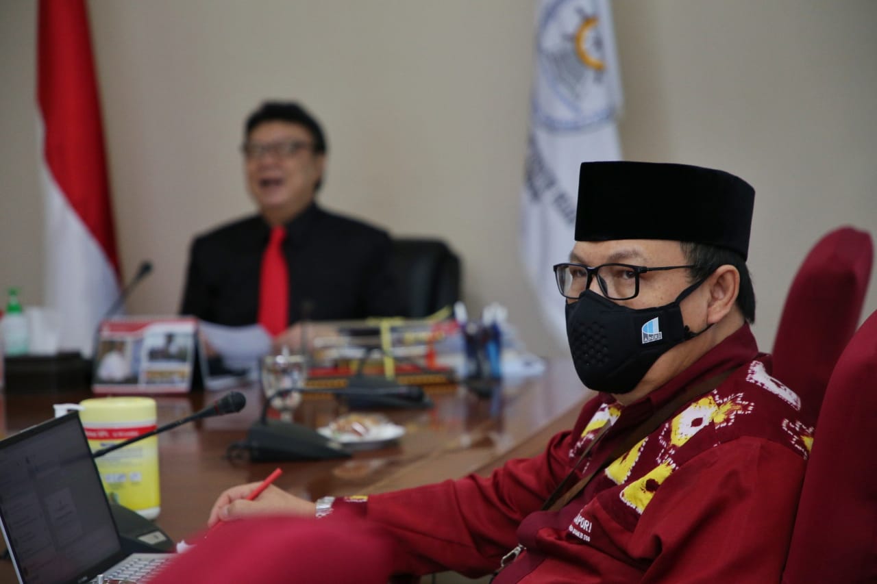 20201126 Webinar Percepatan Reformasi Birokrasi Pemda di Indonesia 6