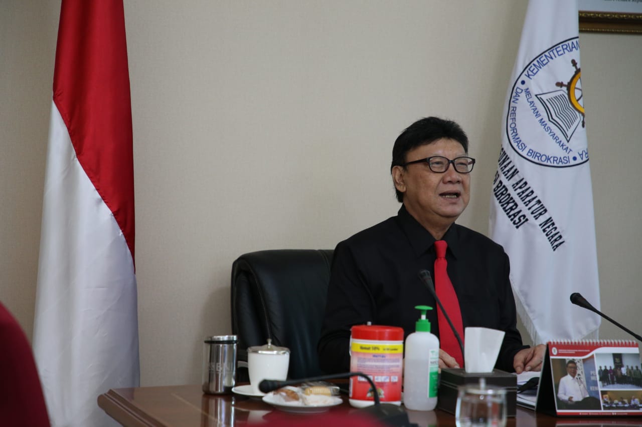 20201126 Webinar Percepatan Reformasi Birokrasi Pemda di Indonesia 6
