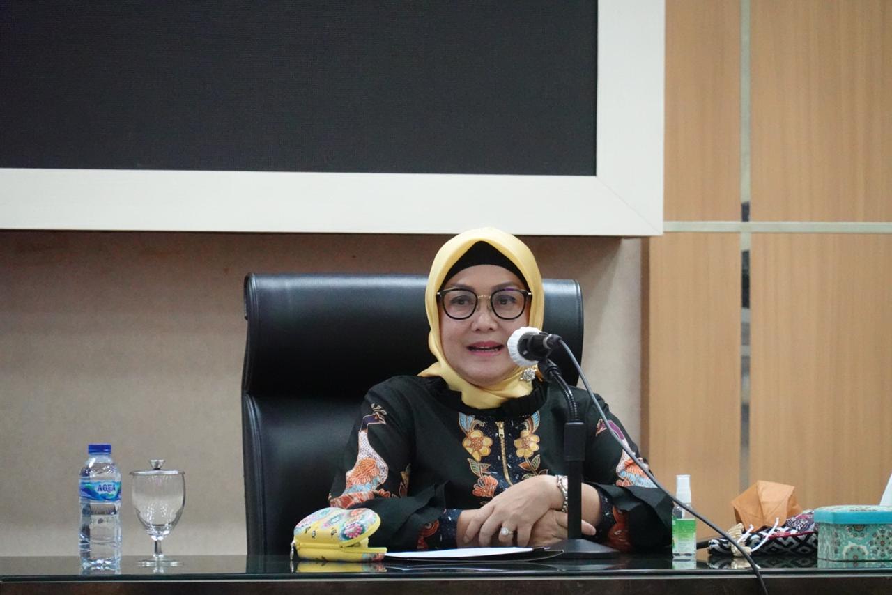 20201128 Memacu Reformasi Birokrasi Bumi Sriwijaya Agar Tingkatkan Kepuasan Masyarakat 1