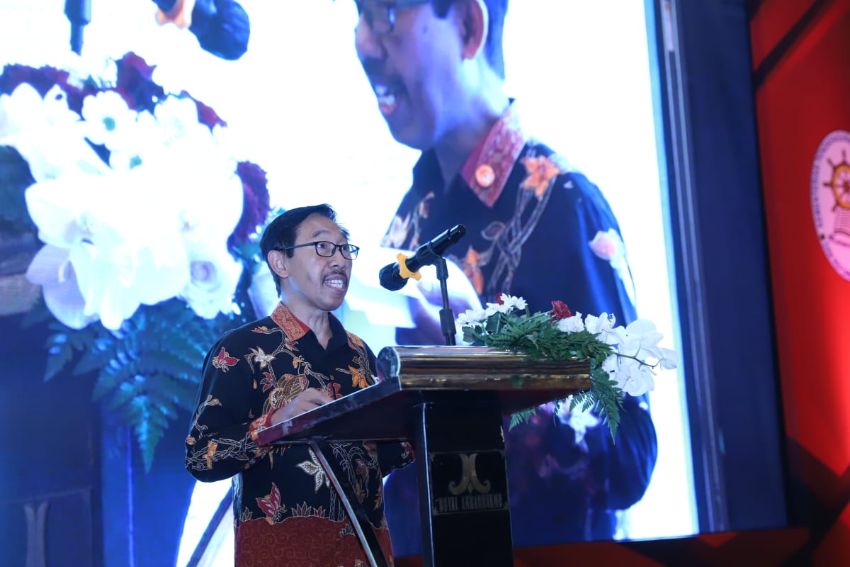20201207 Kementerian PANRB Raih Penilaian Sangat Baik dalam Penerapan Sistem Merit 4