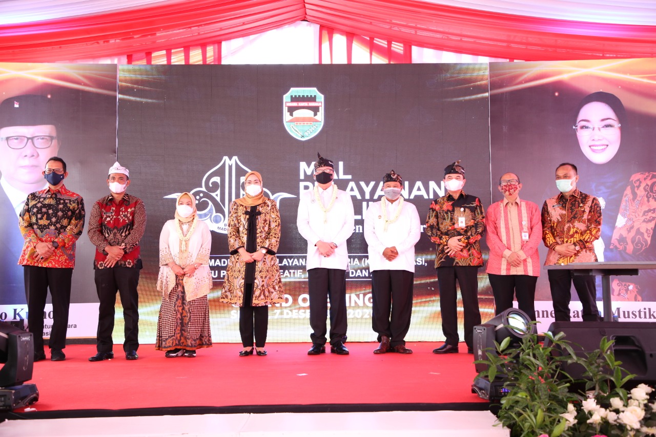20201207 Peresmian MPP Purwakarta 1