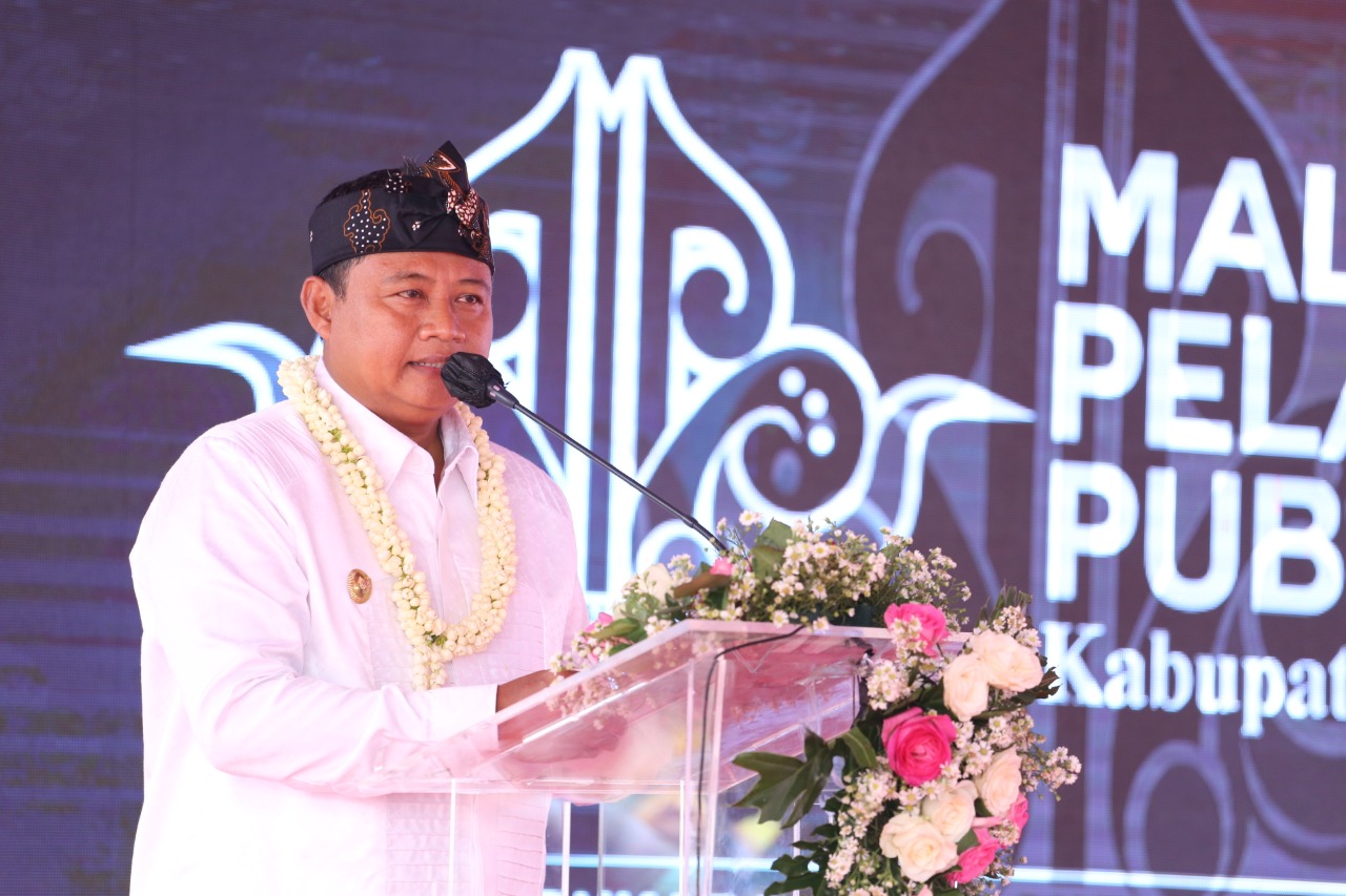 20201207 Peresmian MPP Purwakarta 1