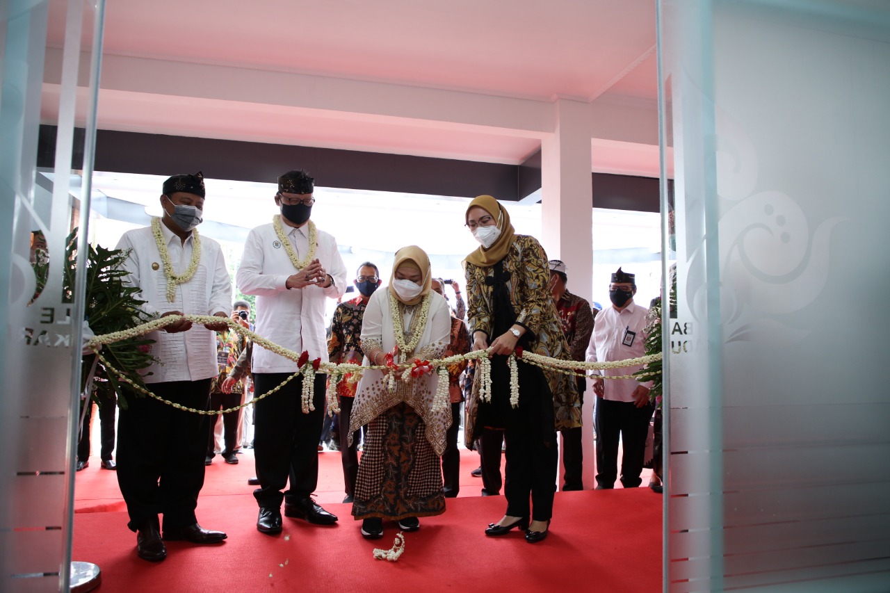 20201207 Peresmian MPP Purwakarta 1