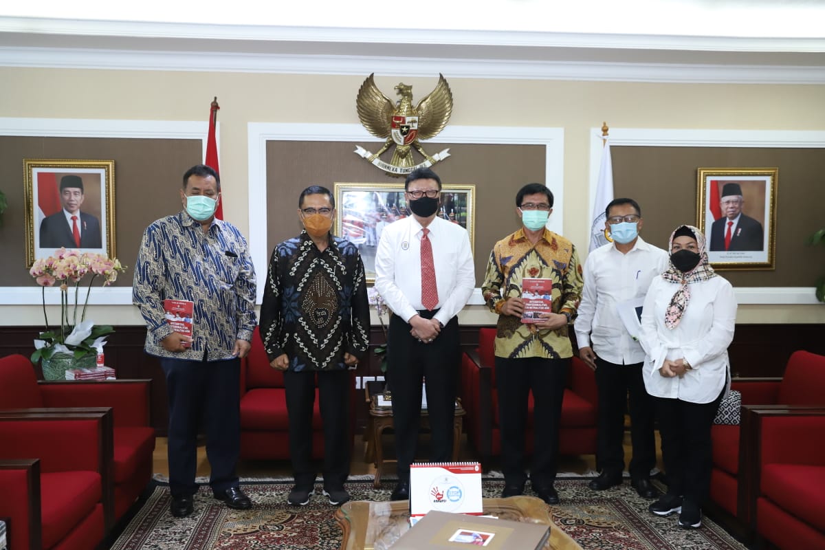 20201208 Audiensi dari MWA UI 7