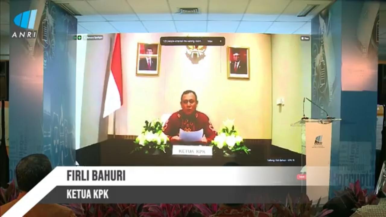 20201211 Peresmian Pusat Studi Arsip 1