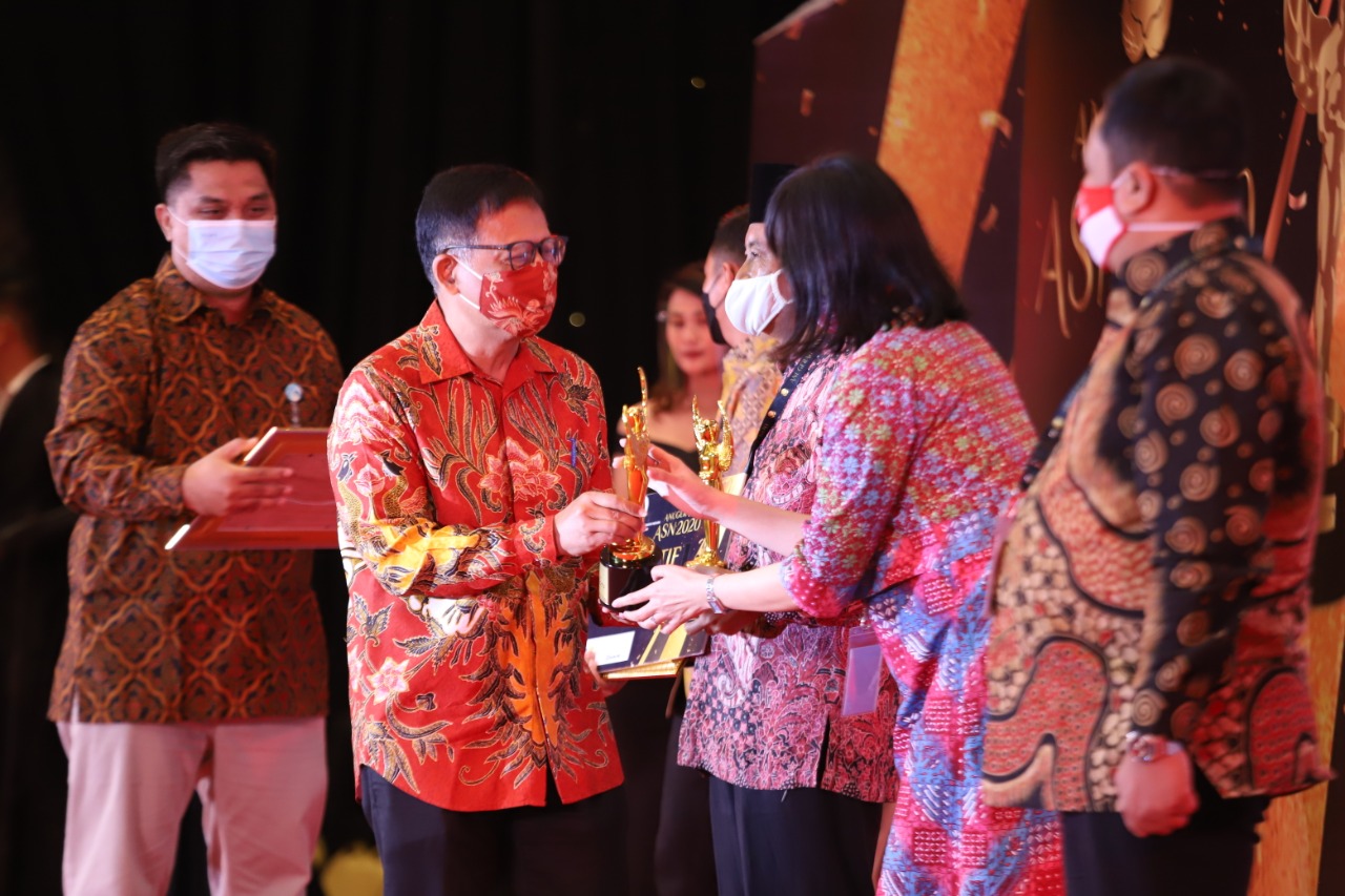 20201214 Anugerah ASN 2020 10