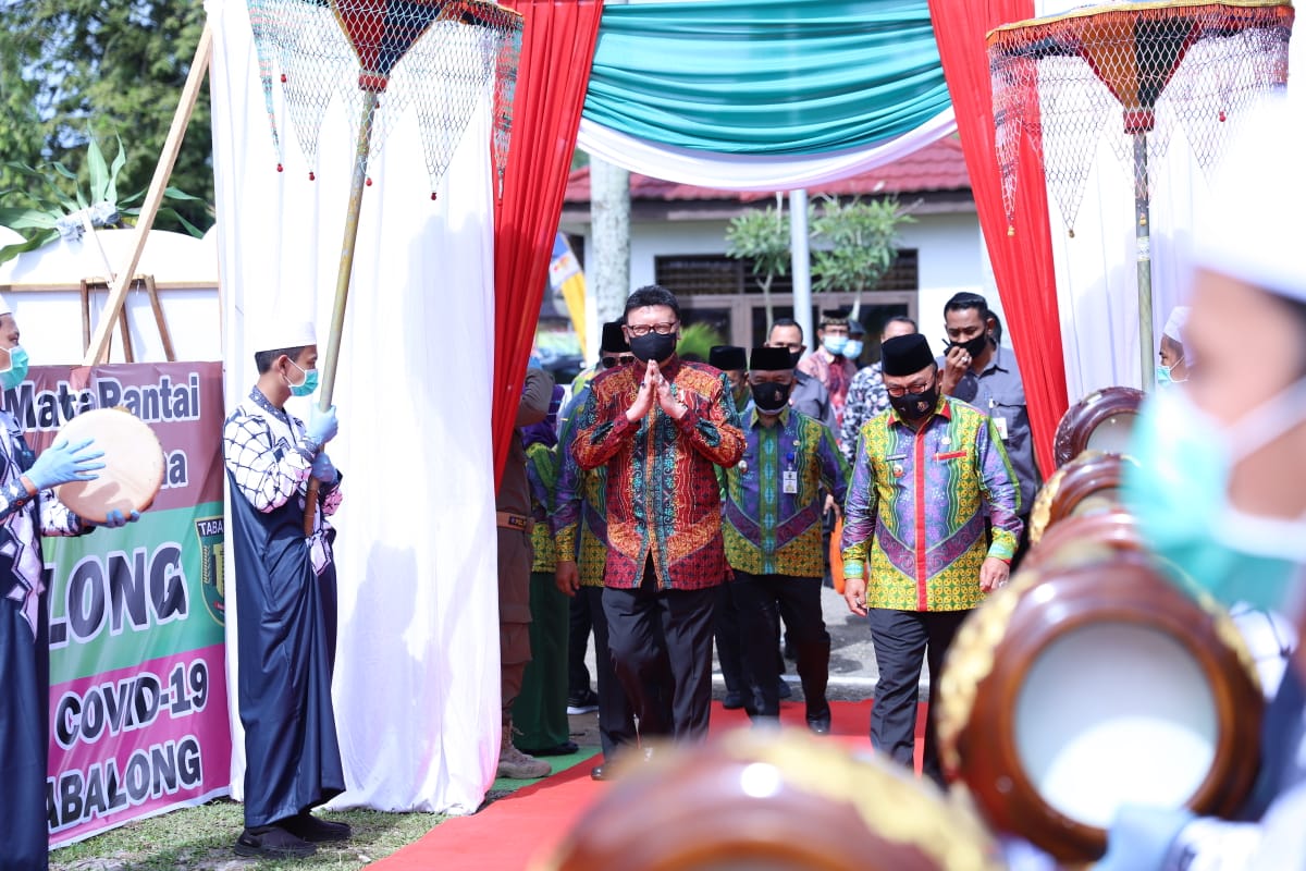 20201214 Peresmian MPP Tabalong 13