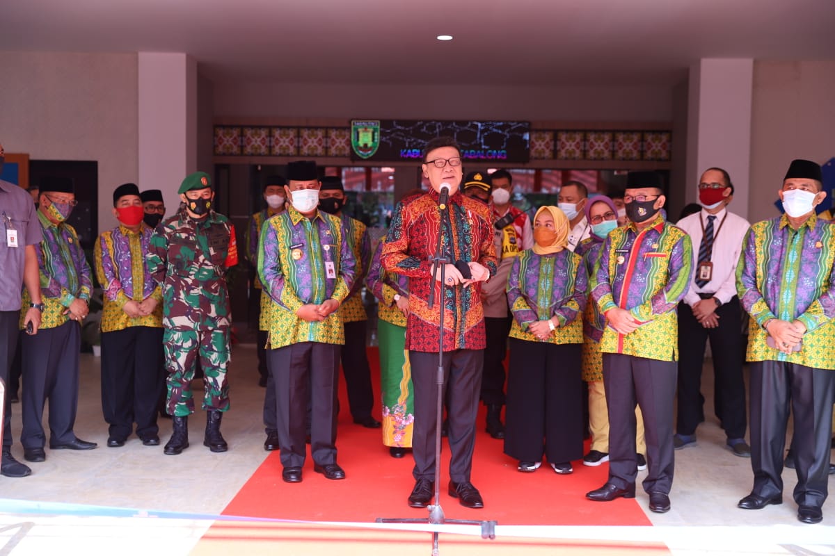 20201214 Peresmian MPP Tabalong 13