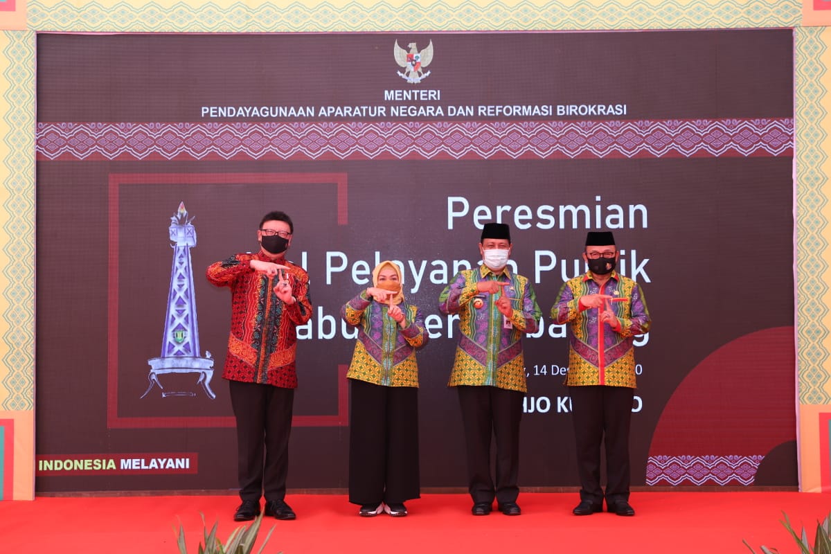 20201214 Peresmian MPP Tabalong 13