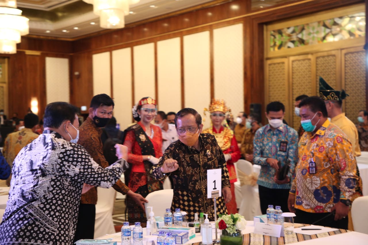 20201216 Rapat Koordinasi Kesatuan Bangsa 1