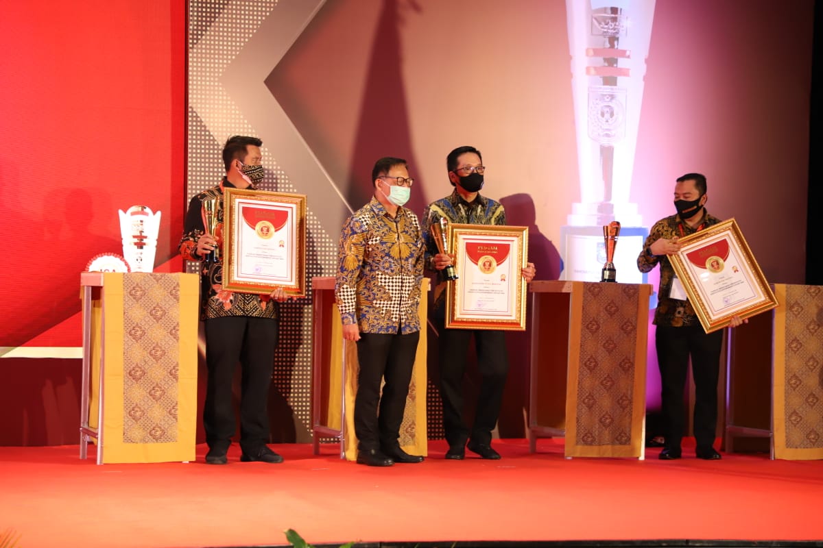 20201218 Penganugerahan Innovative Government Award 2020 5