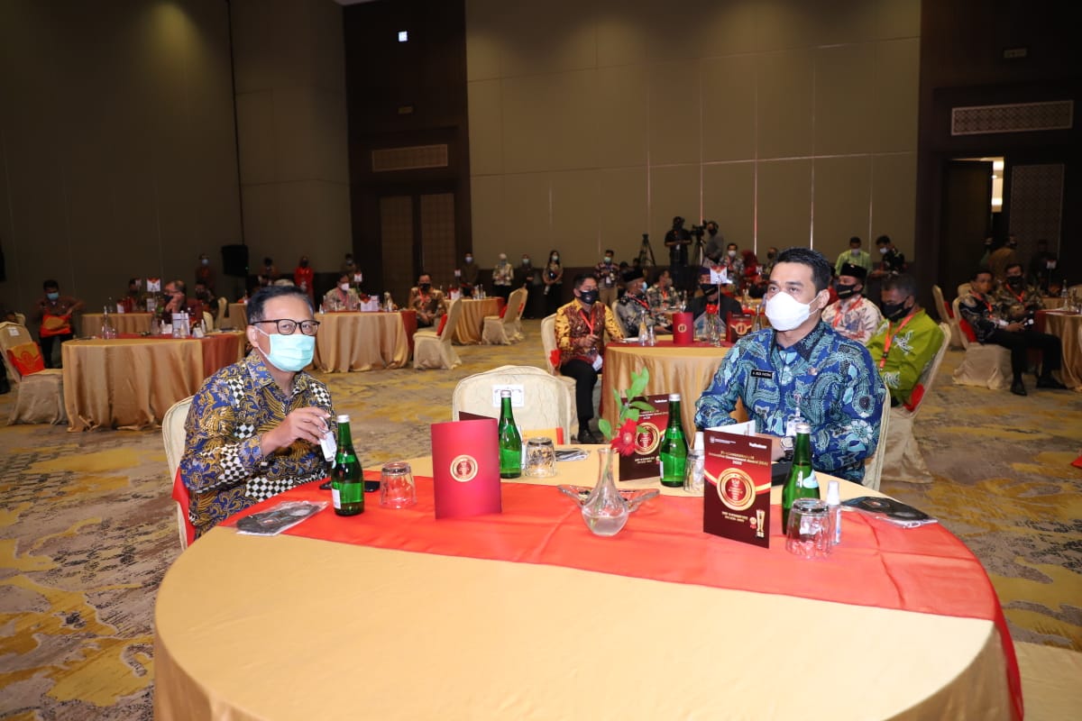 20201218 Penganugerahan Innovative Government Award 2020 5