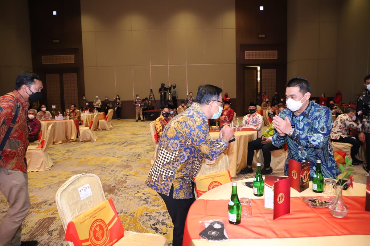 20201218 Penganugerahan Innovative Government Award 2020 5